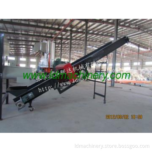 Metal detector(belt conveyor)